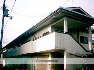 ステラカーサⅠの画像