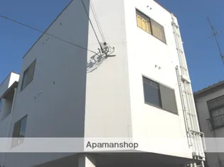 ホリオマンションの画像