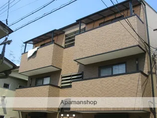 ヤマキタコーポ柳川の画像