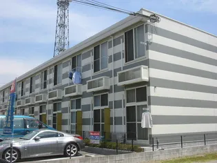 レオパレスコンフォート上本町の画像