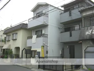 西尾マンションの画像