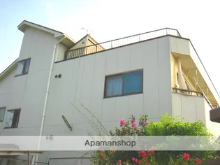 マンションふじ2号館の画像