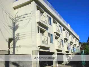 中井マンションの画像