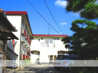 メゾンまついの画像