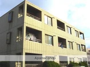 ベルエトワールの画像