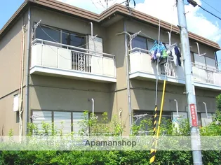 フラットKの画像