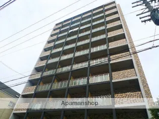 アスヴェル梅田WEST【9階】の外観