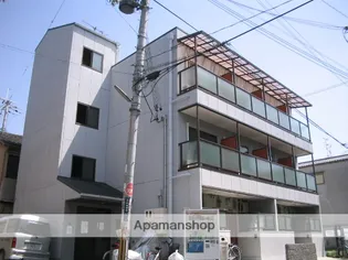 近江マンションの画像