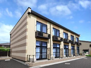 レオパレスIMPULIIIの画像