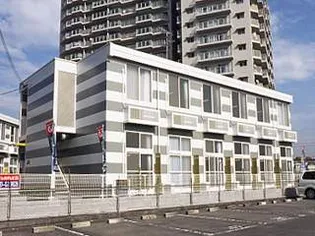 レオパレス池田の画像