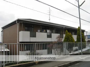 北川ハイツの画像