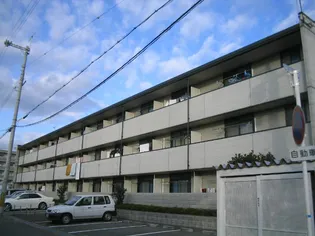 レオパレスOHIの画像