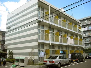 レオパレスヴィブレの画像