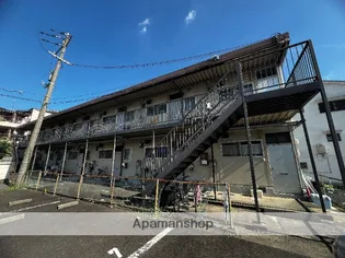 原ハイツの画像