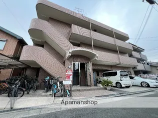 M‘SRESIDENCE 水走の画像