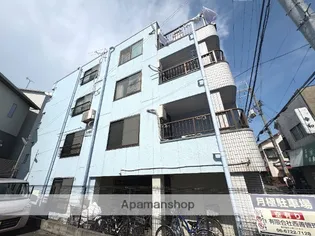 サニーハイム小若江の画像