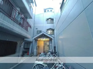 ピースハイツ長堂の画像