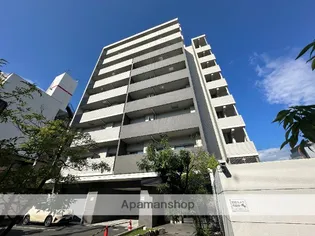 大阪府東大阪市御厨栄町1丁目【マンション】の外観