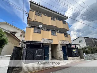 藤井マンション東花園の画像