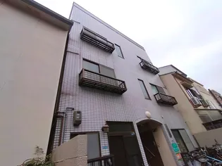 サニーハイツの画像