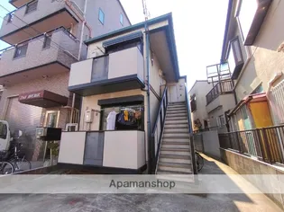 イワタハイツの画像