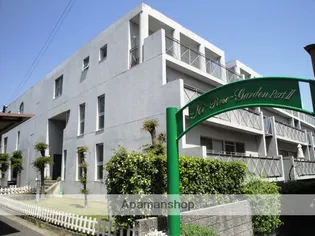 北広田ヒルサイドテラスの画像