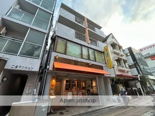 谷口ビル【3階】の外観