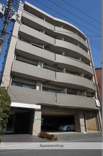 CON BRIO ST(コンブリオエスティ)【6階】の外観