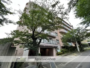 イトーピア枚岡公園弐番館の画像