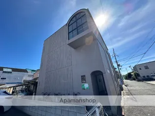 太陽マンションの画像
