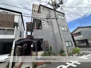 マリオンコートの画像