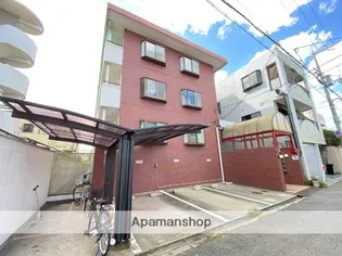 トリプルステーション菱屋西の画像