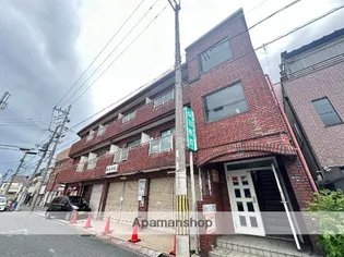 エトワールヴィルーR瓜生堂の画像