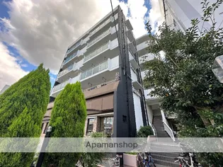 シャンポール東大阪の画像