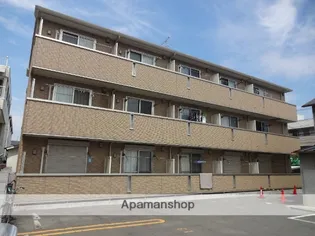 大阪府東大阪市上小阪2丁目【マンション】の外観