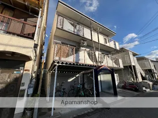 サンライフ東花園の画像