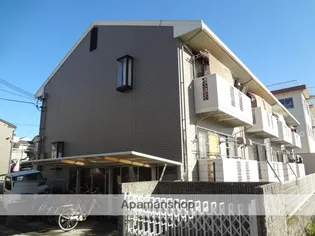 ハイツペガサスの画像