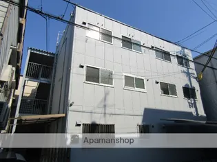 グランツ東上小阪の画像