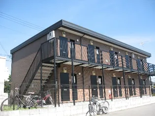 アムール末成の画像