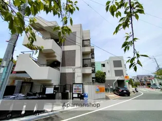 ホワイエ甲子園の画像