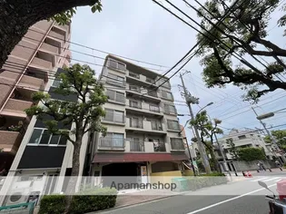 西宮ルモン【2階】の外観