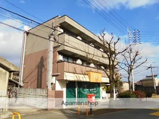 アビタシオンIの画像