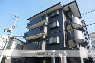 サンパーク共和【403号室】の外観