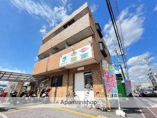 宝町ヴィラの画像