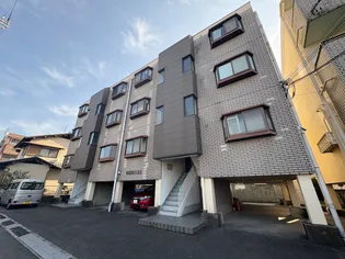 ツイン石切IIの画像