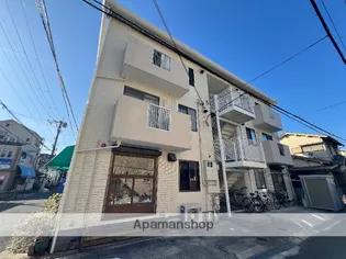 メゾン泉の画像