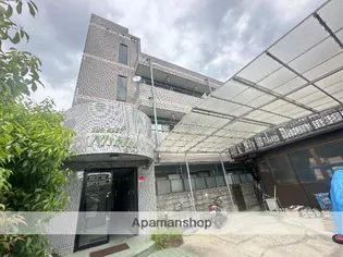 サンウエストニシノの画像