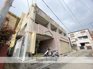 アルファーマンションの画像