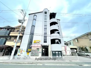 リブスペース上小阪の画像