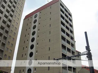 ロイヤルメゾン宝塚【8階】の外観